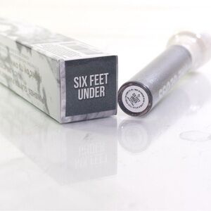 Jeffree Star The Gloss